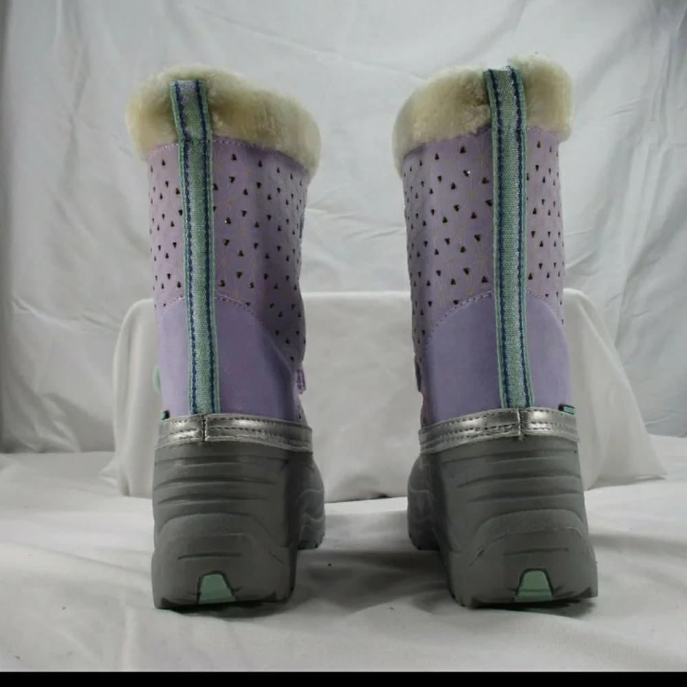 NWT Jambu KD winter boots size 2